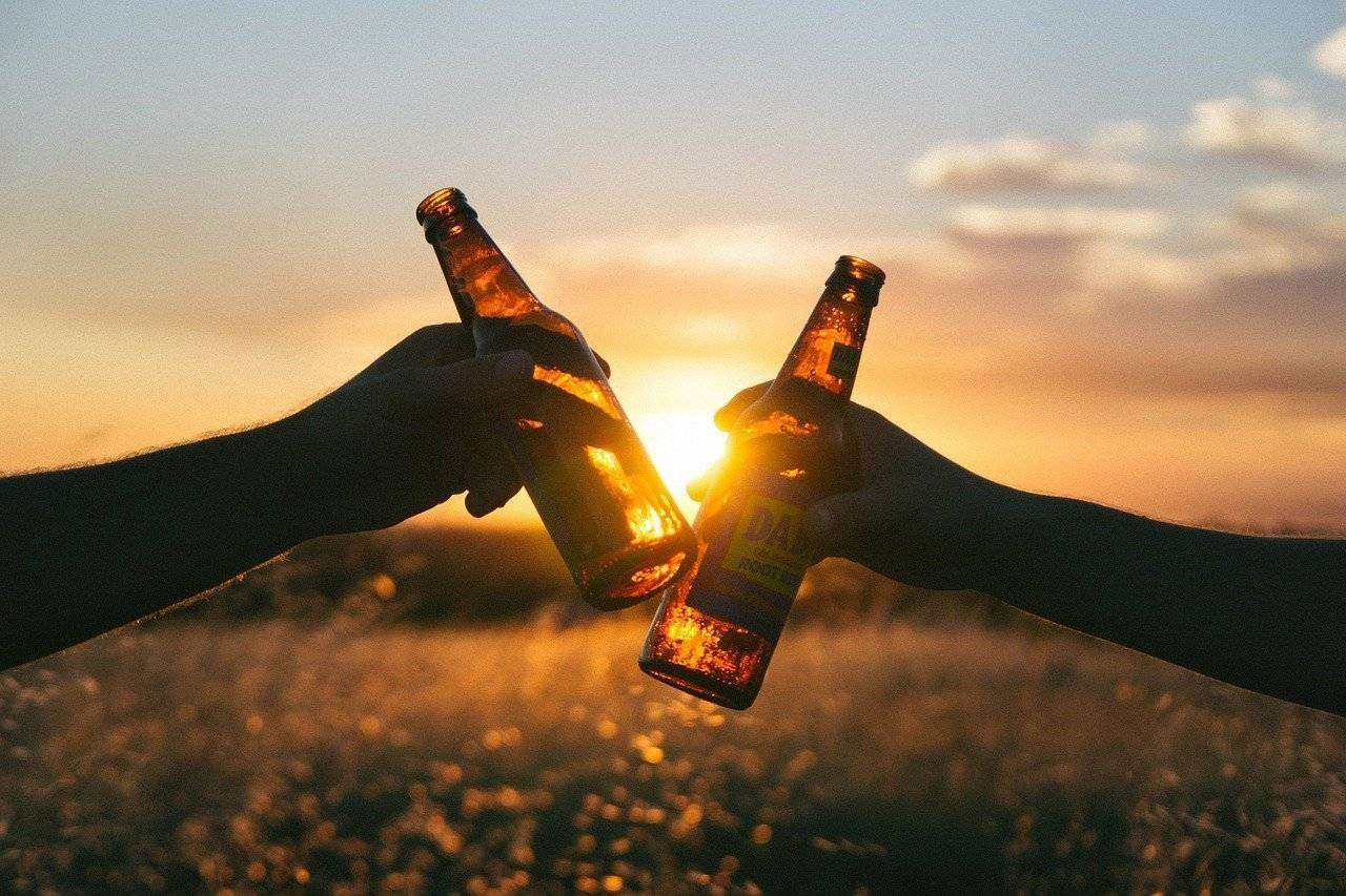 Heallo crea la birra più digeribile che abbassa il valore glicemico Heallo crea la birra più digeribile che abbassa il valore glicemico
