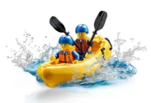 La teoria del gommone startup-news