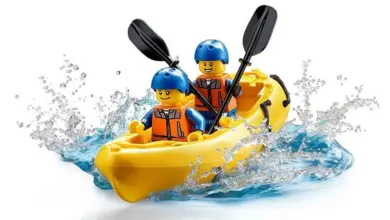 La teoria del gommone startup-news