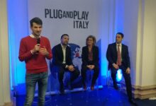 Plug and Play startup-news fintech