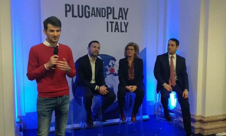 Plug and Play startup-news fintech