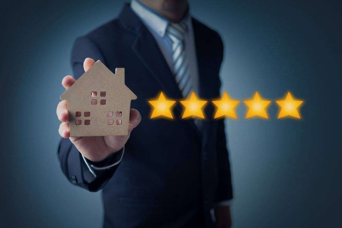 Appartamenti in affitto breve, RepUP prepara un rating universale Appartamenti in affitto breve, RepUP prepara un rating universale