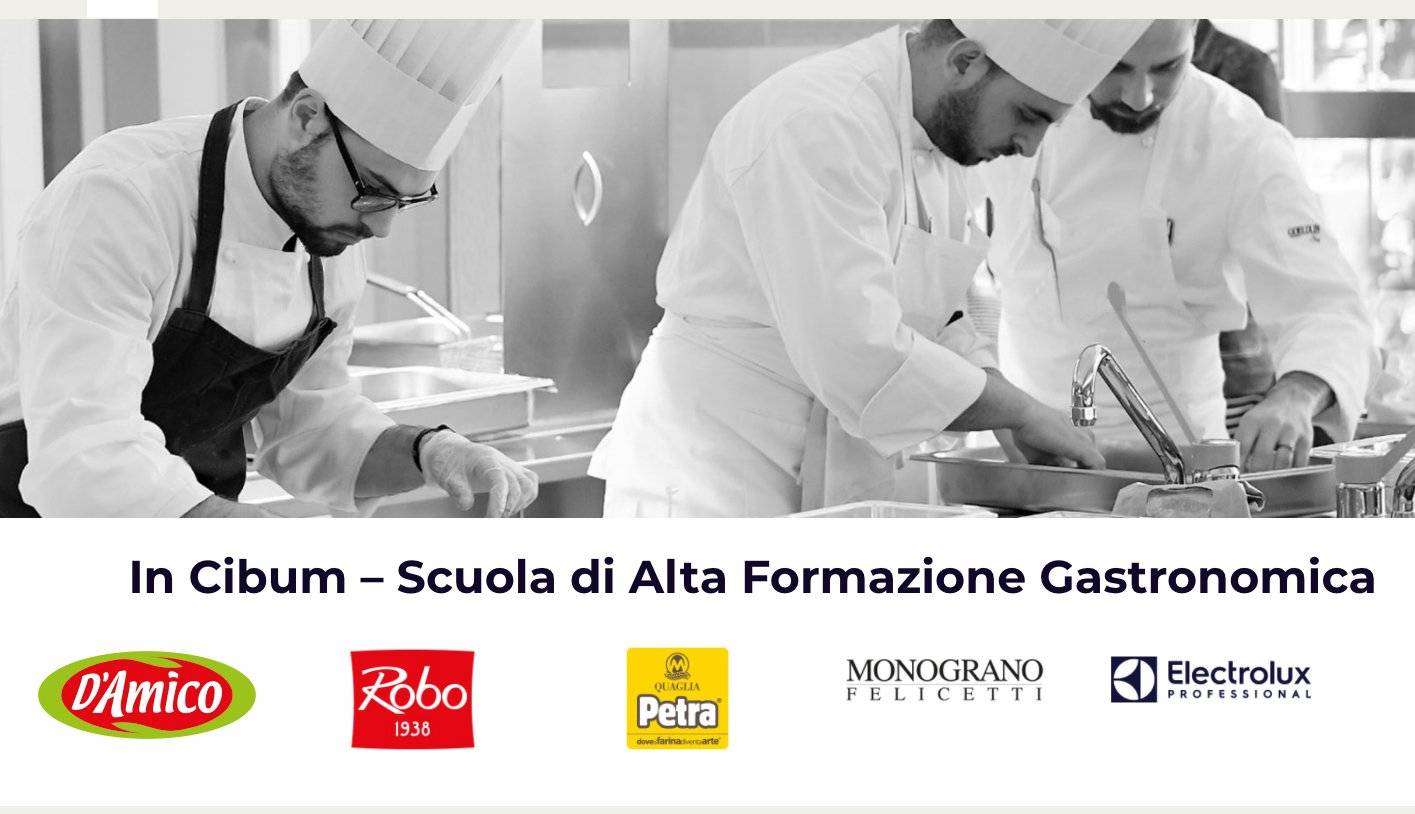 In Cibum Lab, il primo HUB del FOODTECH In Cibum Lab, il primo HUB del FOODTECH