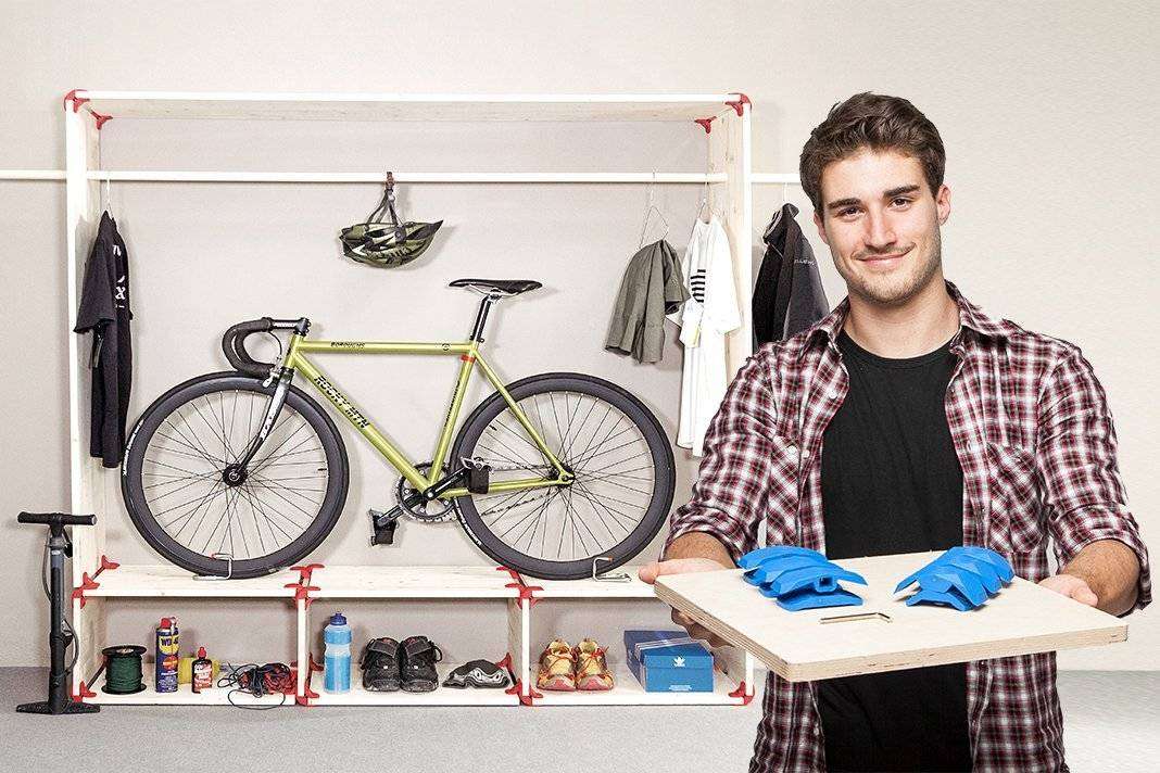 PlayWood, l’arredo fai-da-te ecologico e creativo in crowdfunding su MamaCrowd PlayWood, l’arredo fai-da-te ecologico e creativo in crowdfunding su MamaCrowd