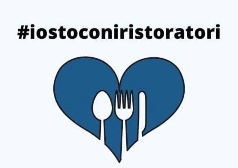 Le startup del food contro l’emergenza Covid-19. Nasce la task force digitale #Iostoconiristoratori