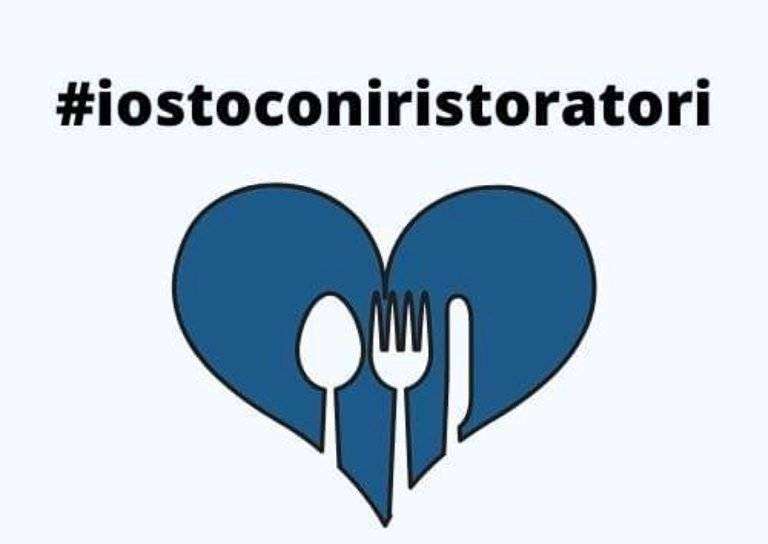 Le startup del food contro l’emergenza Covid-19. Nasce la task force digitale #Iostoconiristoratori Le startup del food contro l’emergenza Covid-19. Nasce la task force digitale #Iostoconiristoratori