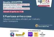 Horeca Digital Talks startup-news