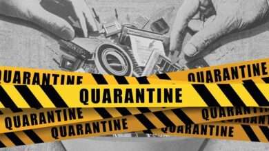 Covid quarantena smart working startup-news