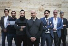 Team LybraTech Startup-News