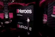 B Heroes Startup-news