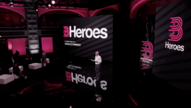 B Heroes Startup-news