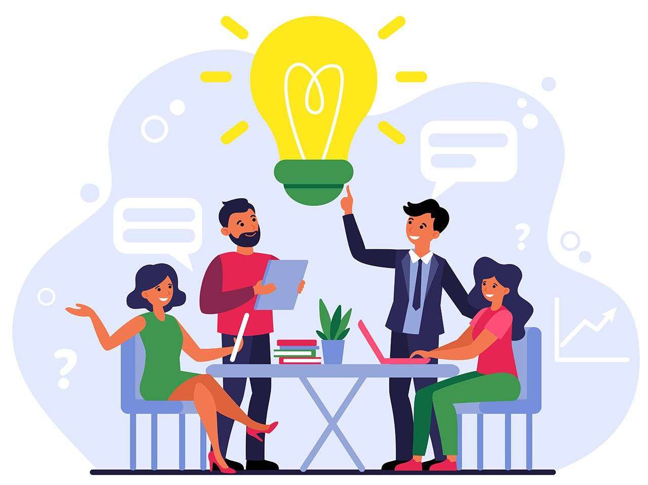 Vuoi fondare una startup? Iscriviti al programma InnoVentureLab, impara e fatti notare! Vuoi fondare una startup? Iscriviti al programma InnoVentureLab, impara e fatti notare!