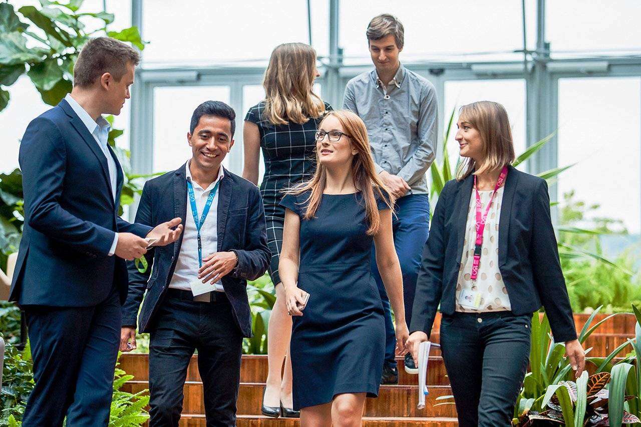 Con il Lean Startup Program, Nestlé e Peekaboo vogliono risollevare l’imprenditoria giovanile Con il Lean Startup Program, Nestlé e Peekaboo vogliono risollevare l’imprenditoria giovanile