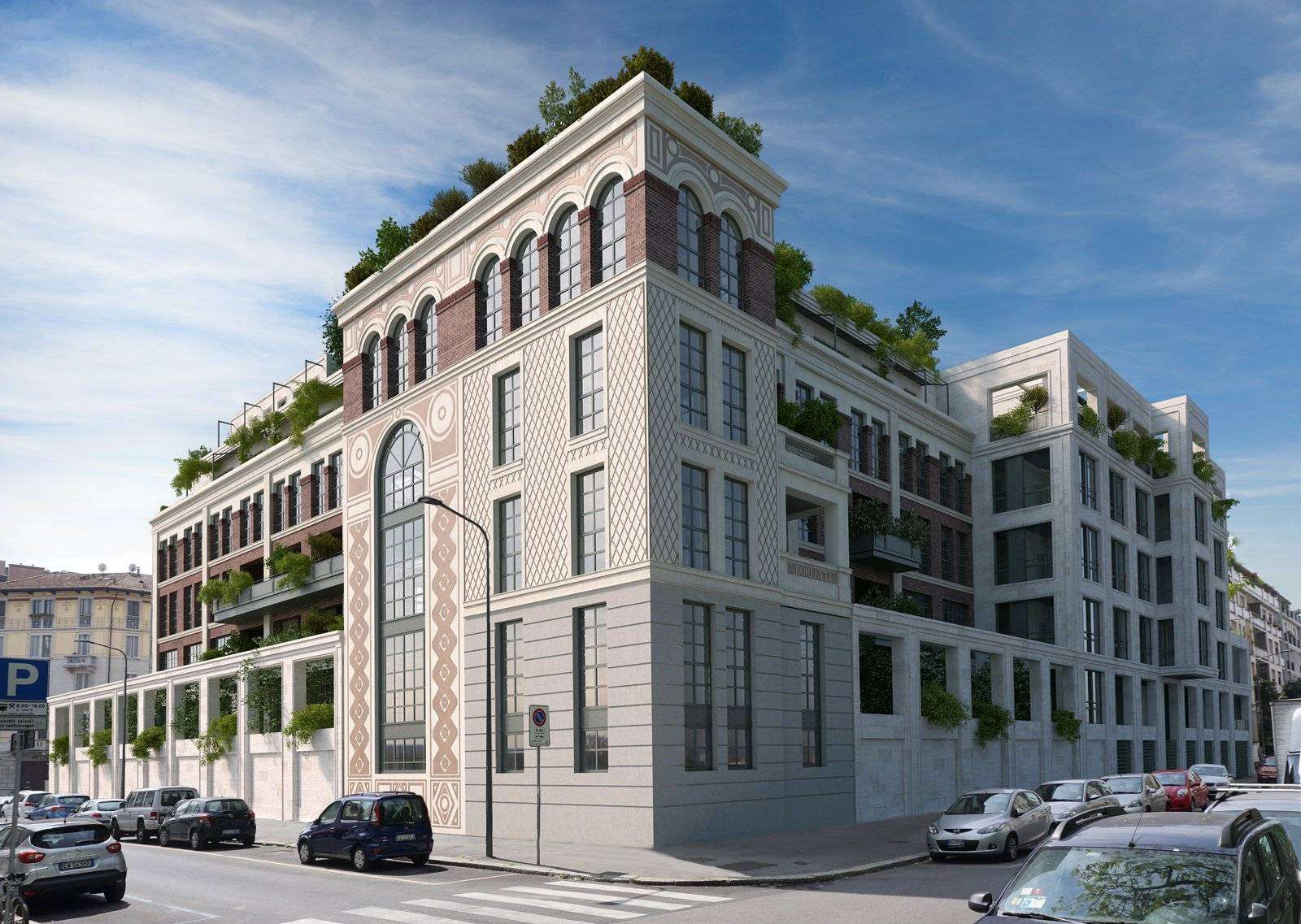 Record per il crowdfunding immobiliare italiano: 3,3 milioni di euro raccolti da Concrete Investing per Washington Building Record per il crowdfunding immobiliare italiano: 3,3 milioni di euro raccolti da Concrete Investing per Washington Building