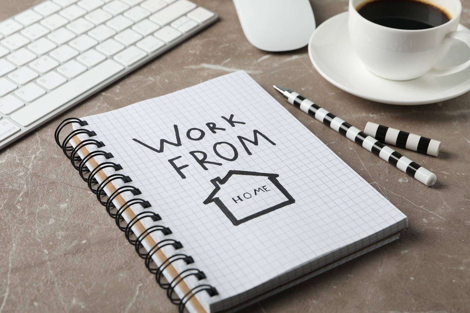 Smart Working? Home Working? No, South Working… Smart Working? Home Working? No, South Working…