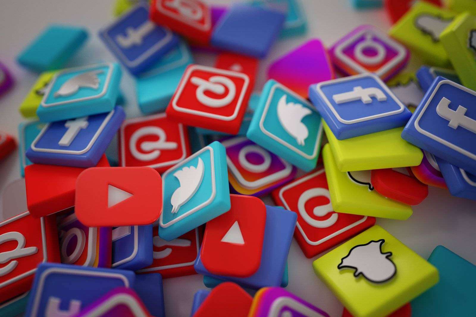 Social Media Marketing, 11 cose che devi sapere per sfruttarlo al meglio Social Media Marketing, 11 cose che devi sapere per sfruttarlo al meglio