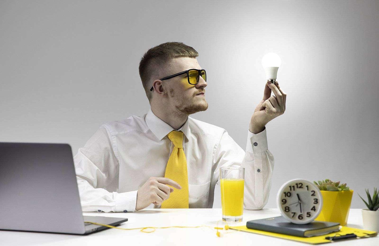 Quanto è importante cambiare idea per una startup? Quanto è importante cambiare idea per una startup?
