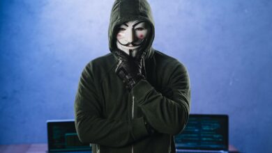 Anonymous Hacker Space Startup-News