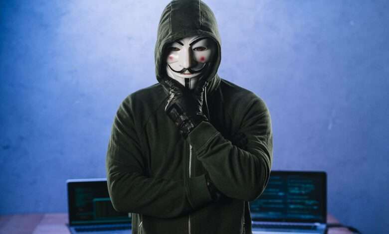 Anonymous Hacker Space Startup-News