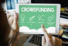 Equity Crowdfunding startup-news