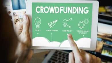 Equity Crowdfunding startup-news