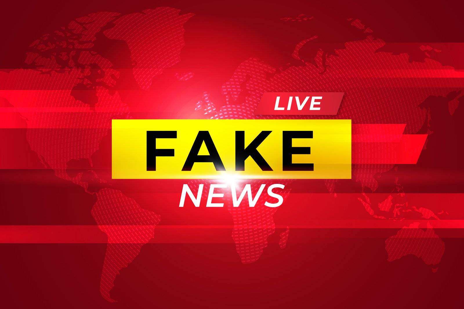 Le fake news generano 16,3 milioni di visite al mese in Italia Le fake news generano 16,3 milioni di visite al mese in Italia
