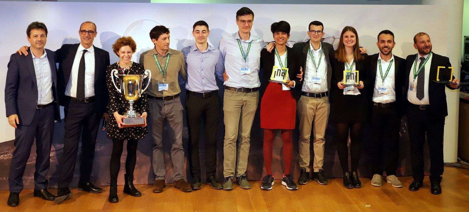 PNI 2020: la più importante business plan competition diventa un format digitale PNI 2020: la più importante business plan competition diventa un format digitale
