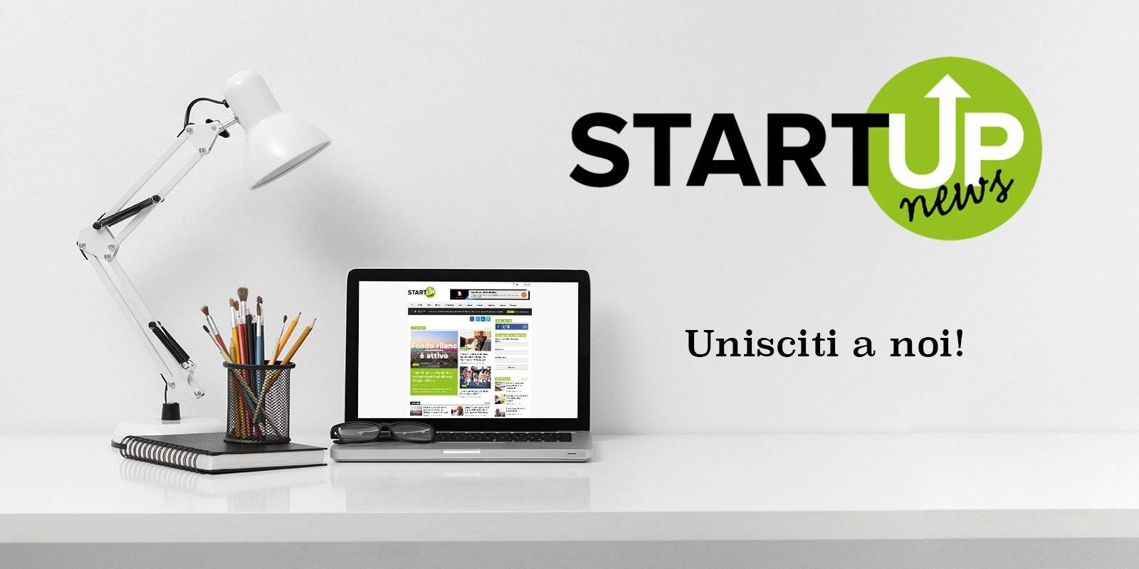 Startup News Newsletter - Webinar