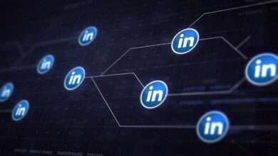 Linkedin shield startup-news