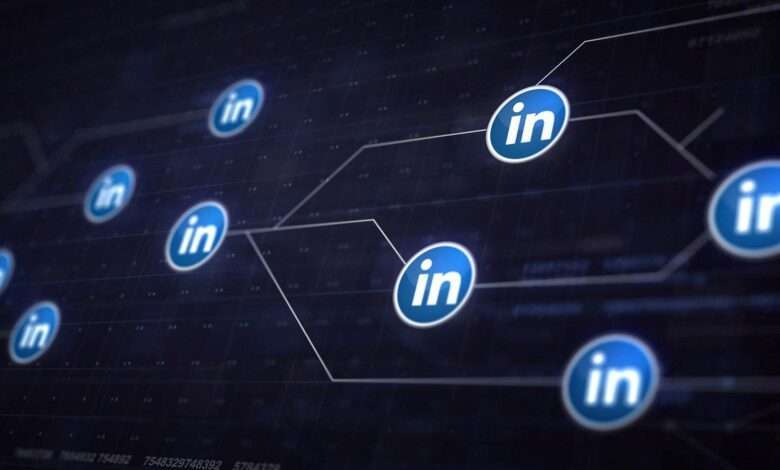 Linkedin shield startup-news