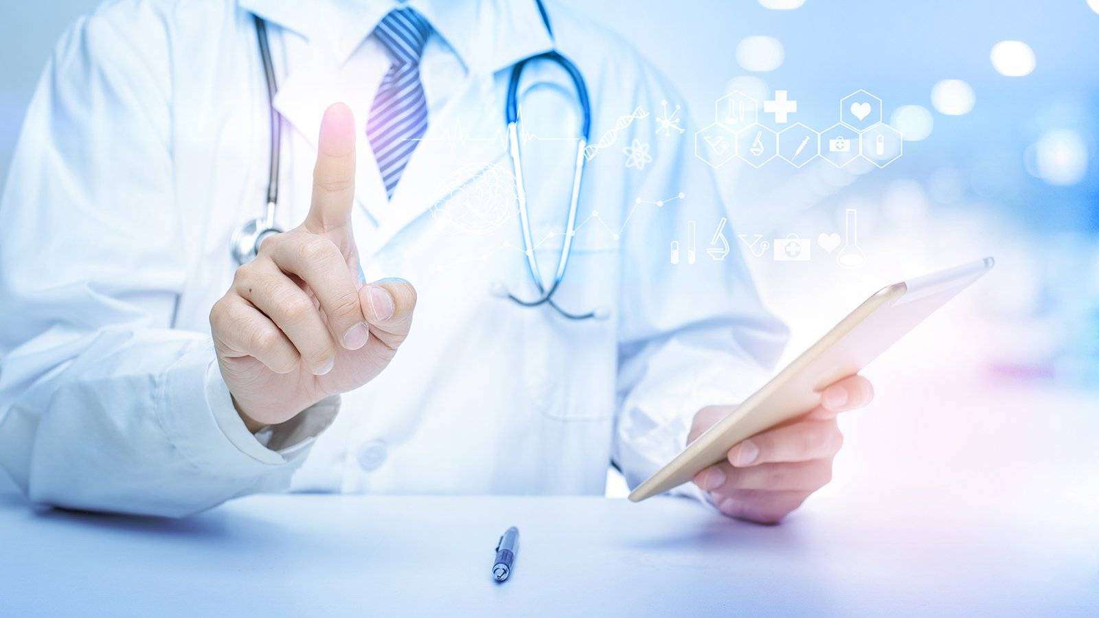 Doctorium chiude un round di 430.000 euro da CDP Venture SGR Doctorium chiude un round di 430.000 euro da CDP Venture SGR