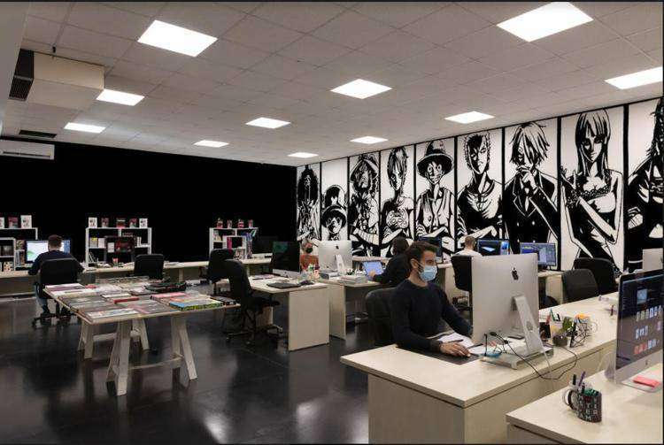 Next Heroes, l’innovation hub che rivoluziona il business delle startup Next Heroes, l’innovation hub che rivoluziona il business delle startup