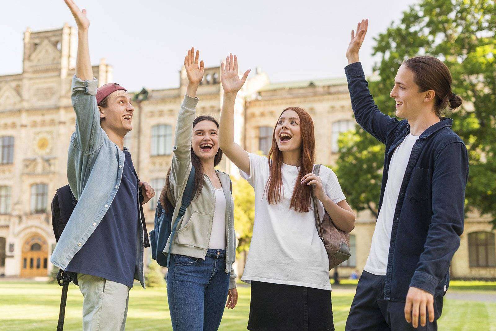 Parte Astra, l’incubatore per studenti con il cuore nella Silicon Valley Parte Astra, l’incubatore per studenti con il cuore nella Silicon Valley