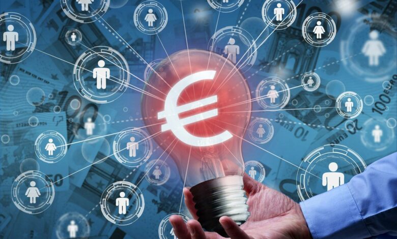 Crowdfunding europeo startup-news