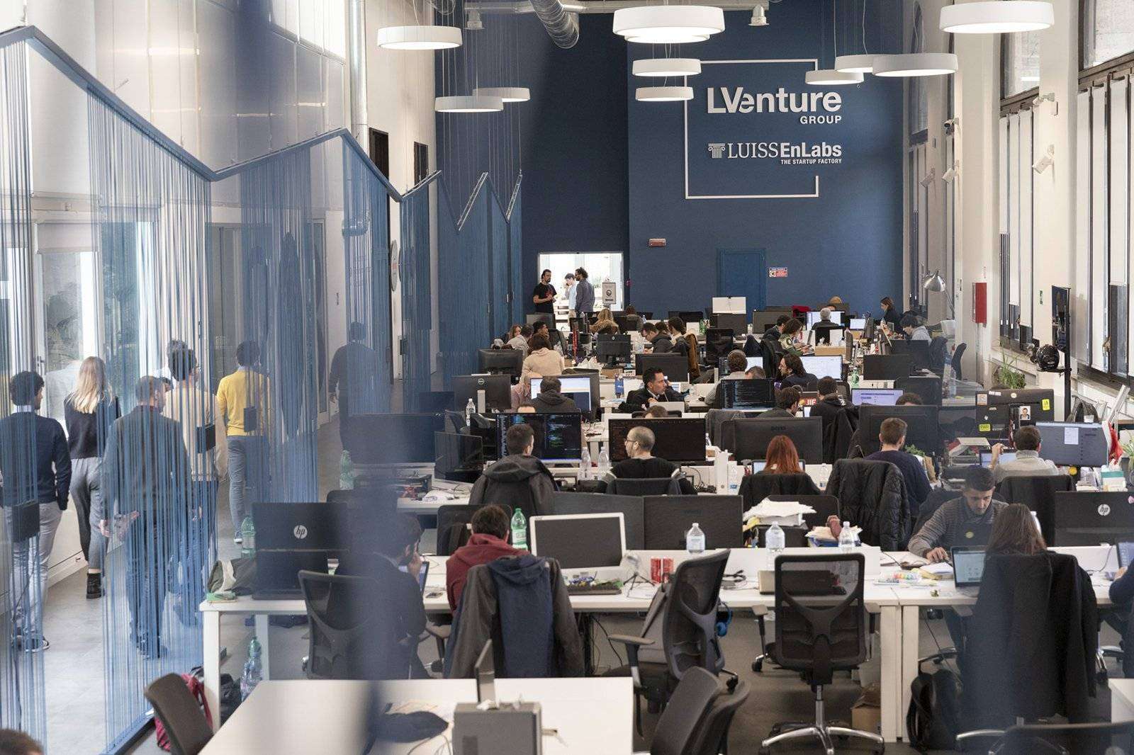 Nuova call di LUISS EnLabs per startup del “new normal” digitale Nuova call di LUISS EnLabs per startup del “new normal” digitale