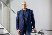 Serguei Beloussov - SIT StartGarden - Startup-News