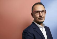 Alessandro Raguseo CEO R-Everse Startup-news