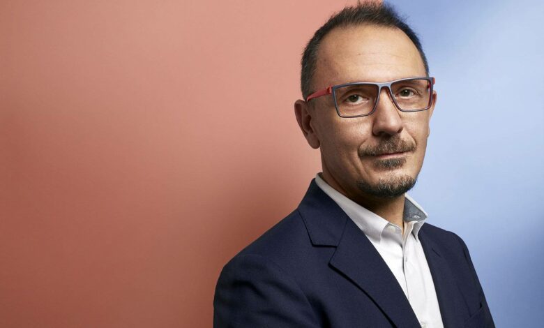 Alessandro Raguseo CEO R-Everse Startup-news