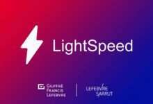 Lightspeed Startup-News