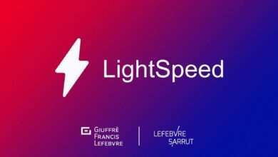 Lightspeed Startup-News