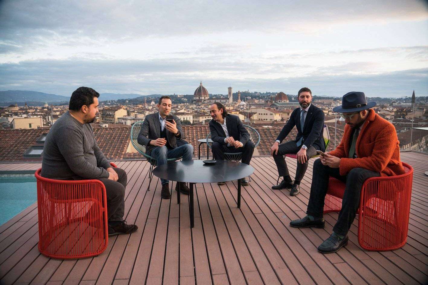 Equity crowdfunding: a Open Seed basta un giorno per raccogliere 100k Equity crowdfunding: a Open Seed basta un giorno per raccogliere 100k