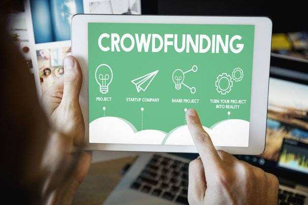 equity crowdfunding