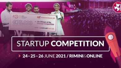 startup competition wmf Startup News