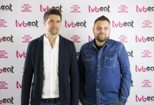 Damiano Vassalli e Andrea Togni founder di TVBEat startup-news