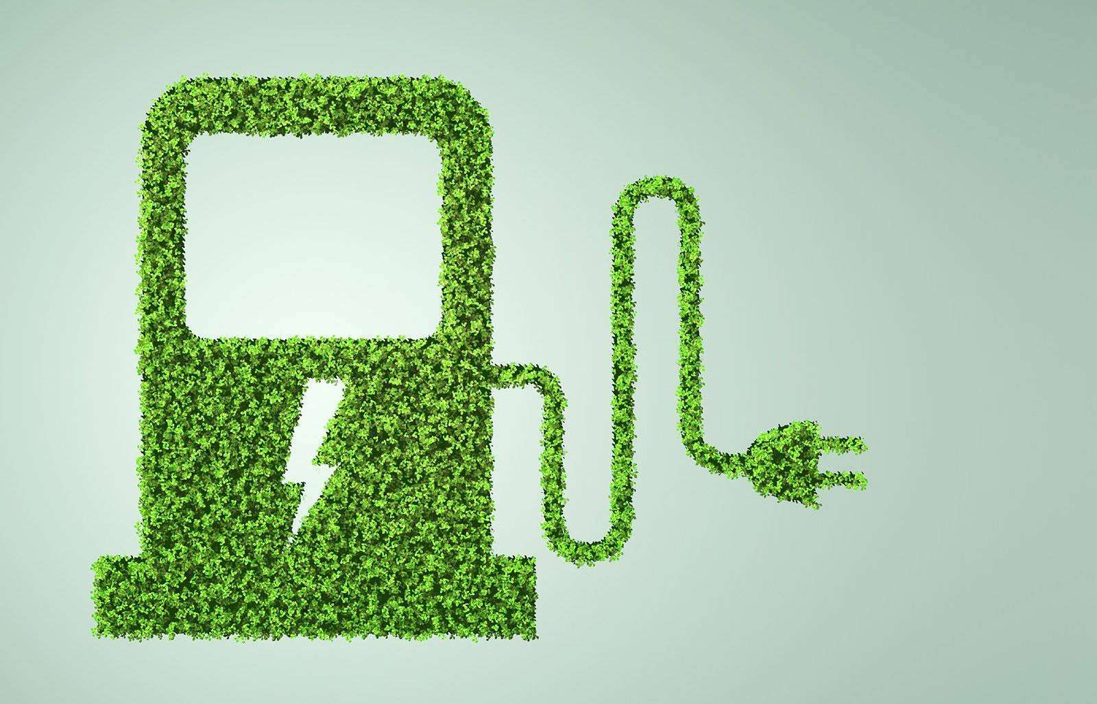 Arriva GasGas, la startup delle colonnine per ricaricare auto elettriche Arriva GasGas, la startup delle colonnine per ricaricare auto elettriche