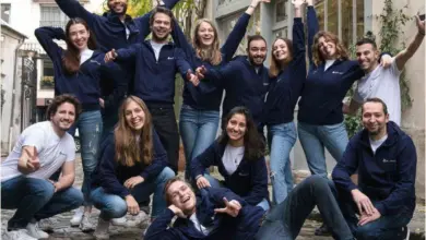 team Sensaterra Startup-News
