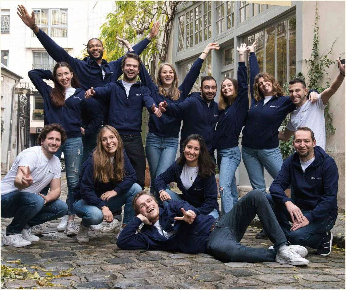 team Sensaterra Startup-News