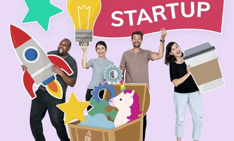 Startup unicorno startup-news