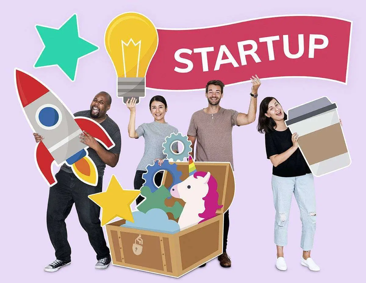 Startup unicorno startup-news