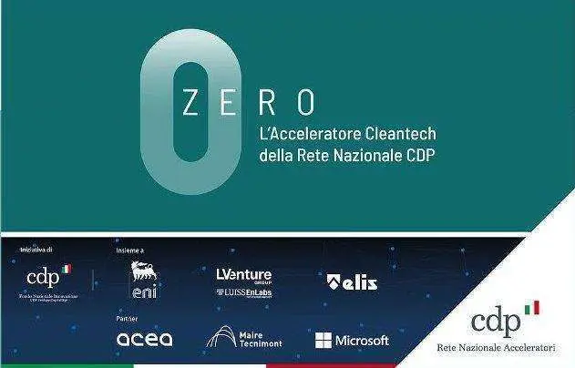 Zero startup-news
